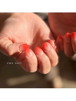 カラーグラデーション