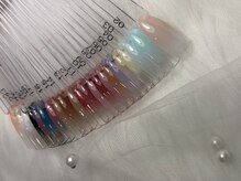 アンジュ(Anju)/フィルイン/カラグラ