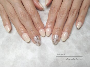 コネクト(Connect)/ニュアンスネイル*