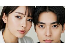 ウィル 仙台店(WILL)/《まつ毛パーマ+アイブロウ》