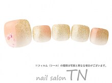 ティーエヌ TSUTAYA八戸ニュータウン店/【FOOT】3月☆定額6900円コース