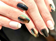 フェリーチェ(Felice)の雰囲気（大人ニュアンス、手書きアート、その他サンプルも多数ご用意♪）