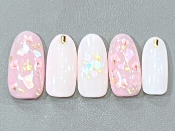 ネイチャン 後楽園 水道橋店(Nai-Chan)/アーティストデザイン