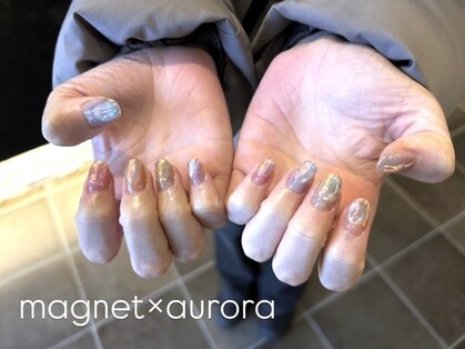 ライズ(RISE)の写真