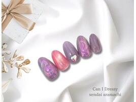 トレンドデザイン定額￥6,500