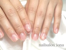 イオナ(iona)/ワンカラーネイル