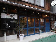 パーチ とまり木(Perch)/外観