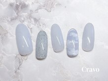 クラーヴォ 本店(Cravo)/シンプルオフィスコース　２5