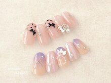 アントレッド(entraide)/選べる♪ちゅるんgirlyデザイン