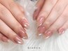 *5月限定*【うる艶♪マグネットネイル】新規￥6000/再来¥7000