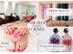 ザペディラウンジ(The Pedi Lounge)の写真