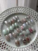 ジェニー 名古屋栄店(JENNIE)/定額design