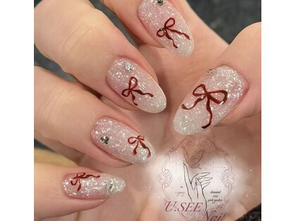 ユーシーネイル 横浜駅東口(U.SEE Nail)の写真