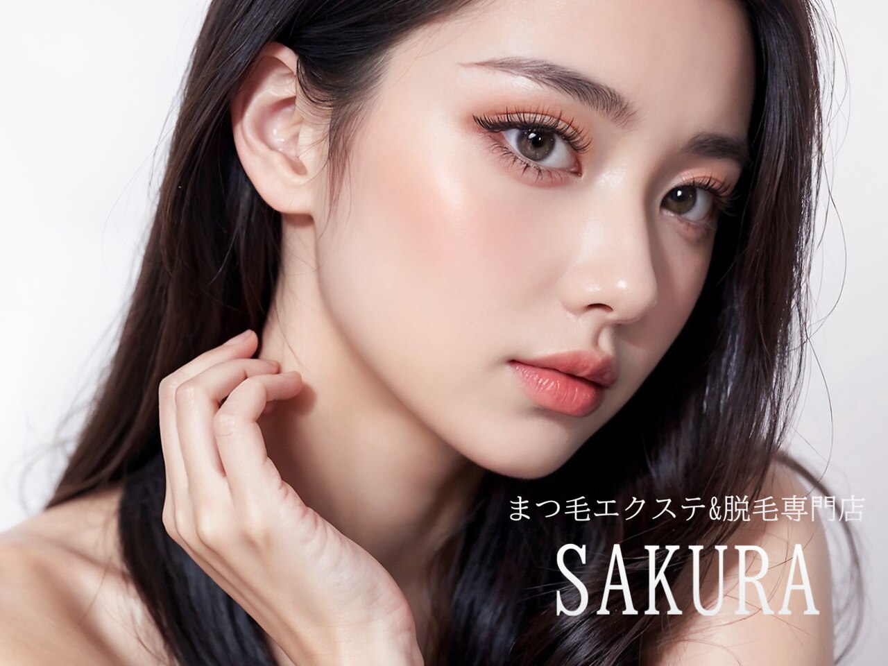サクラ 心斎橋店(SAKURA)｜ホットペッパービューティー