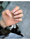 シンプルネイル＋α