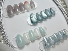 レガーロ(Regalo)/シェル水滴【心斎橋/持込】