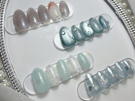 【定額】季節アートコース