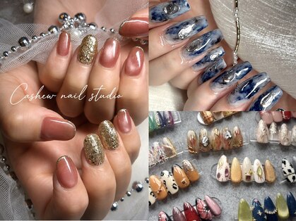 カシュー(Cashew)の写真