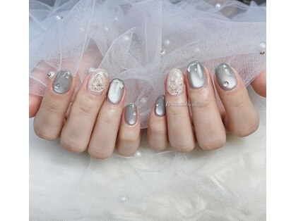 アールズネイル(R-s nail)の写真
