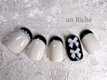 アンリッシュ 池袋東口店(unRiche)/≪60分≫￥9350　　☆26.9.301
