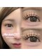 フェイン 明治神宮前店(fein.)の写真/【フラットラッシュ120本￥7000】ぱっちり華やか存在感のある目元に♪