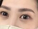 ニーマルイチ(201)の写真/「似合う眉が分からない」「左右差が気になる」自己処理では難しい、あなたに合わせたデザインをご提案◎
