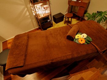 マカレ(MACARE)/施術ベッド