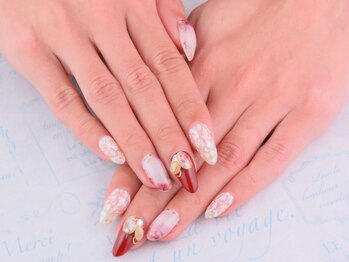 ソルノワ(sol-noir)/