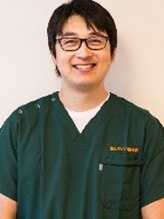 松山オレンジ整体院&nbsp;神野 晋輔