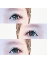 ココン(cocon)/ボリュームEYE☆