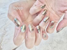 フリープ(freep)/ライトコアレンジ 春 夏 秋 冬