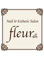 ネイル アンド エステティック フルール(fleur)/fleur