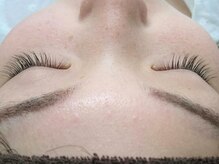 ネイルアンドアイラッシュサロン ココクレール(cococlair)/80本