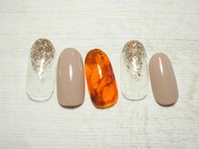 リボン 立川店(Ribbon)/定額simple artコース♪