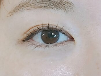 オレンジスター バイ パッセージ(ORANGE STAR BY PASSAGE)/まつげパーマ[相模大野]