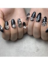 デュオ(duo)/ワンカラー×パーツ