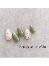 エム(eMu)/サンプルデザイン