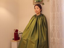 エフェ(Effet)/黄土よもぎ蒸し