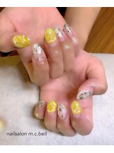 エムシーベル(m.c bell)/