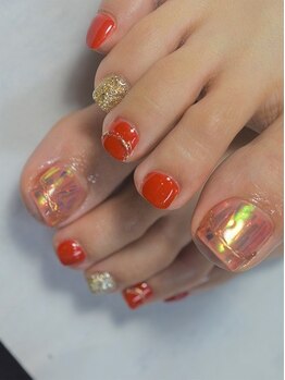 ジュンクス(JUNX)/JUNX Nail Collection