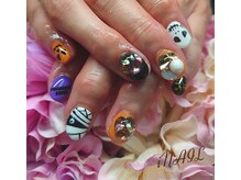 アイネイル(iNAIL)/