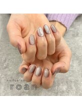 ロアンネイル(roan nail)/マグネット