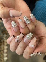 ネイルサロン ドレリッチ 大宮店(drerich)/