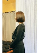 テリー(Terry)&nbsp;Mari 