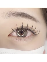 エン(en.)/フラットラッシュ120本