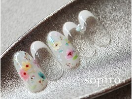 5月【monthly　premium 】