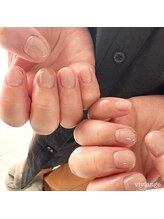 ヴィヴィアンジュ(viviange)/hand nail