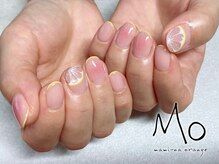 マミーナオレンジ 船橋店/[14850yen]やり放題