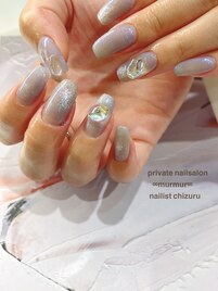 キラキラストーン