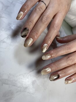 エステティックサロン ガーデニア(Gardenia)/ネイル画像